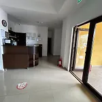 بيت ضيافة Orient Mamaia Nord Năvodari