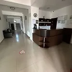 بيت ضيافة Orient Mamaia Nord 3*