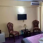 Orient Mamaia Nord بيت ضيافة Năvodari