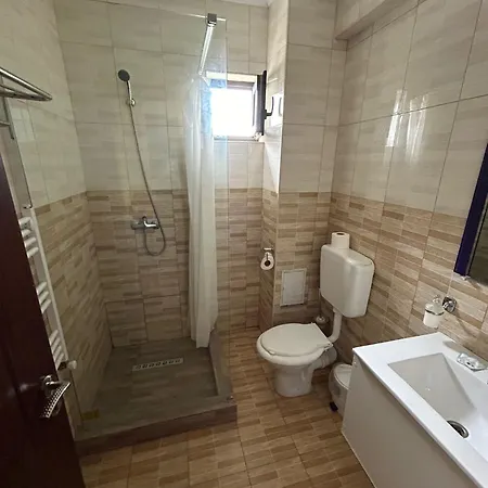 Orient Mamaia Nord Guest house Navodari