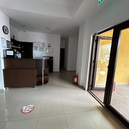 Guest house Orient Mamaia Nord Navodari