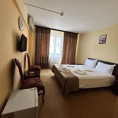 Orient Mamaia Nord 3*