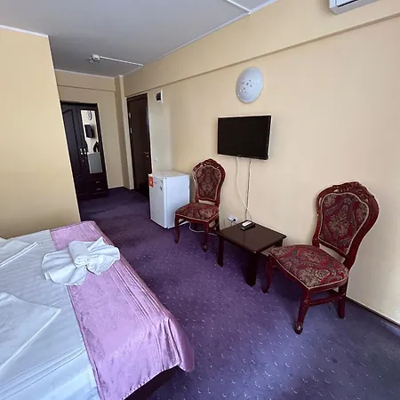 Orient Mamaia Nord 招待所