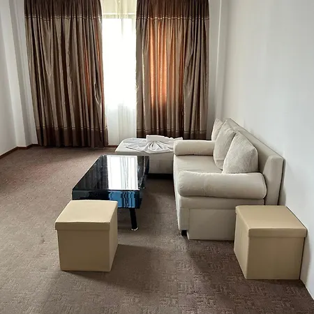 Guest house Orient Mamaia Nord