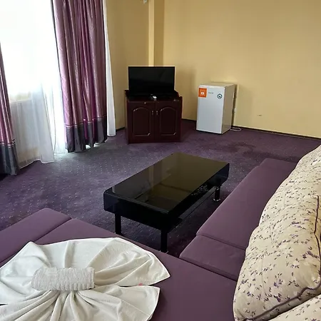 Guest house Orient Mamaia Nord Navodari