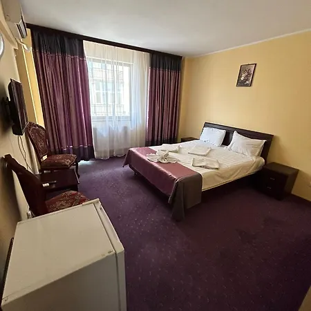 Orient Mamaia Nord 3*