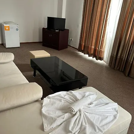 Orient Mamaia Nord 那沃达利