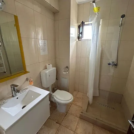 Orient Mamaia Nord Guest house