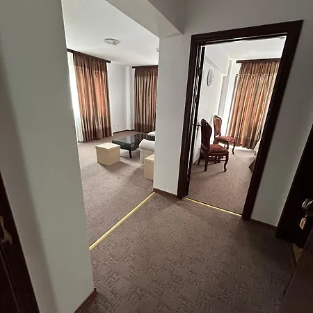 Guest house Orient Mamaia Nord Navodari