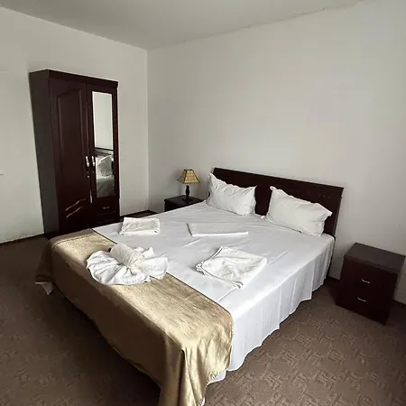 Orient Mamaia Nord 3*