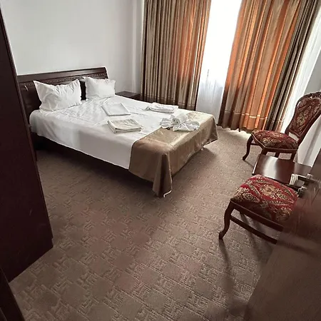 Orient Mamaia Nord 3* Navodari