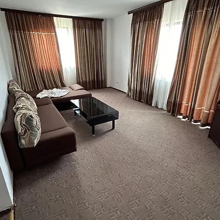 Orient Mamaia Nord 3*