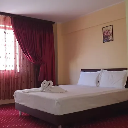 Guest house Orient Mamaia Nord 3*