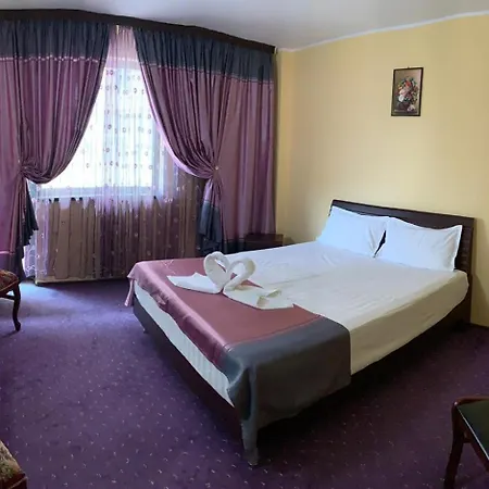 Orient Mamaia Nord Guest house