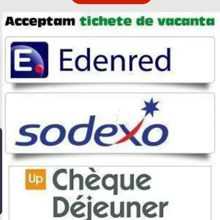 Guest house Orient Mamaia Nord 3*