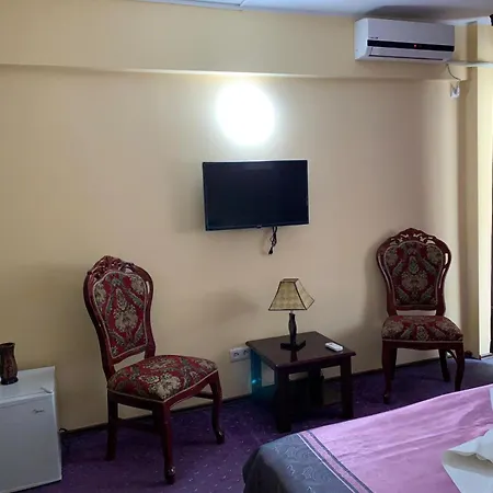 Orient Mamaia Nord Guest house Navodari