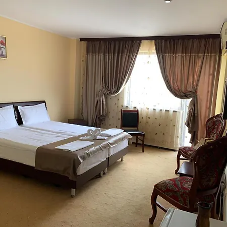 Orient Mamaia Nord 那沃达利