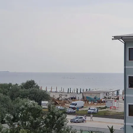 Orient Mamaia Nord 3* 那沃达利