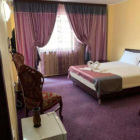 Orient Mamaia Nord Guest house