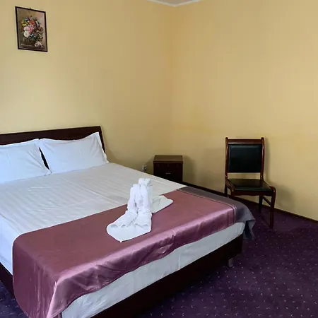 Guest house Orient Mamaia Nord 3*