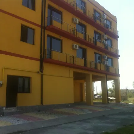 Orient Mamaia Nord 3* Navodari