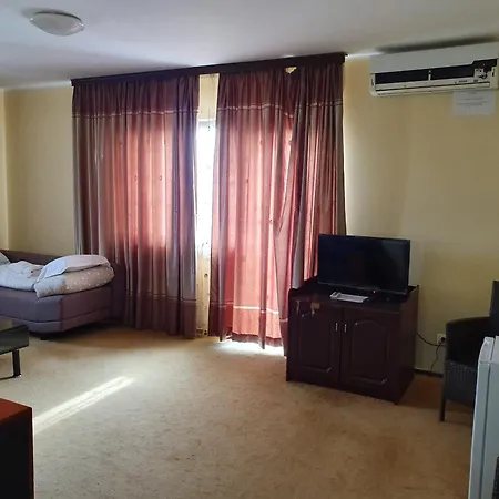 Orient Mamaia Nord