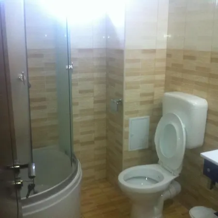 Guest house Orient Mamaia Nord Navodari