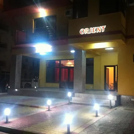 Orient Mamaia Nord 3*