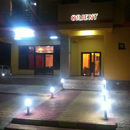 Guest house Orient Mamaia Nord Navodari