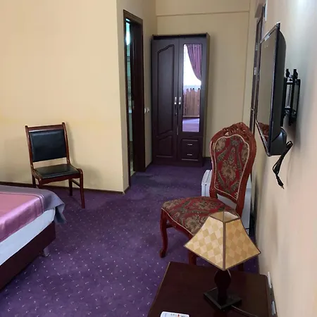 Orient Mamaia Nord 那沃达利