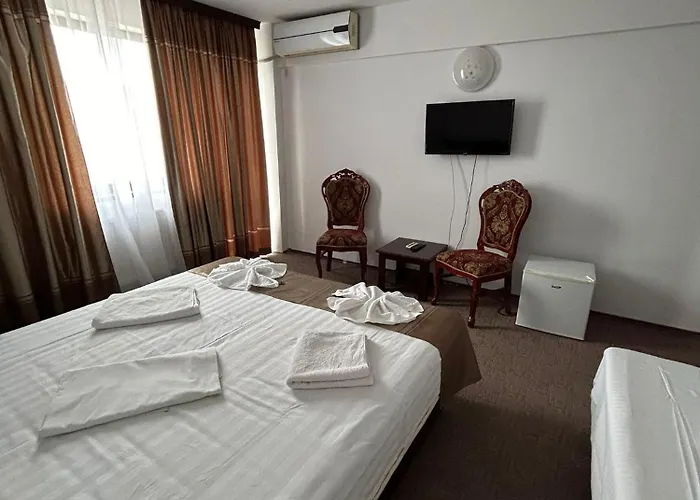 Orient Mamaia Nord 3* Năvodari