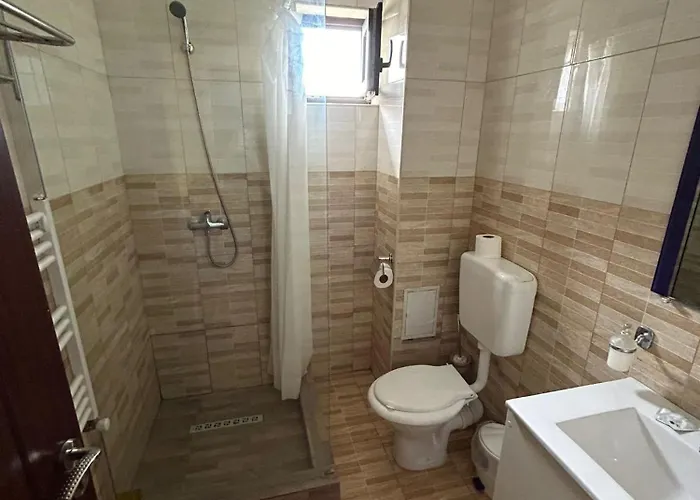 Orient Mamaia Nord Vendégház Năvodari