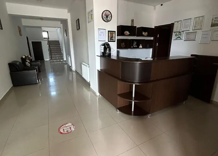 Vendégház Orient Mamaia Nord 3*