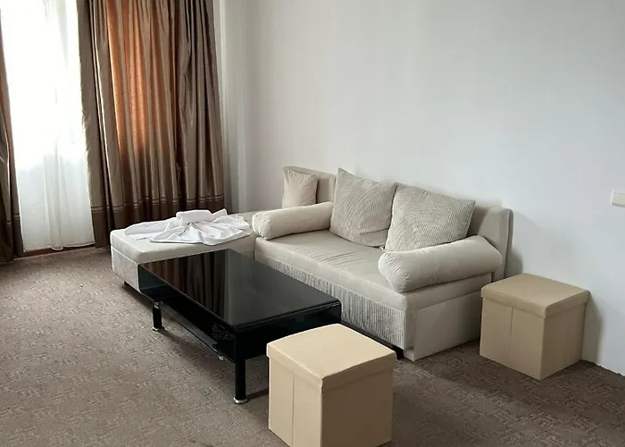 Orient Mamaia Nord Vendégház