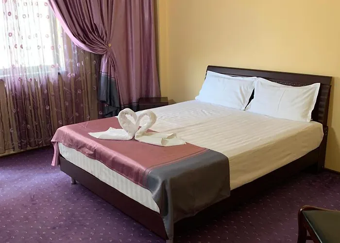 Orient Mamaia Nord Năvodari