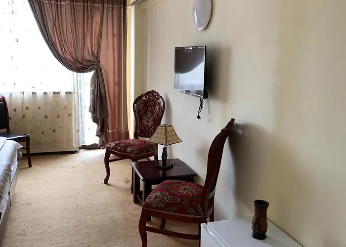 Orient Mamaia Nord Vendégház 3*