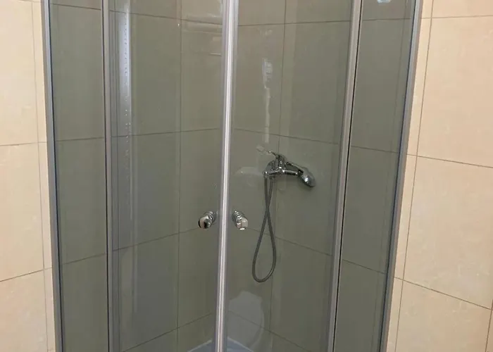 Vendégház Orient Mamaia Nord Năvodari