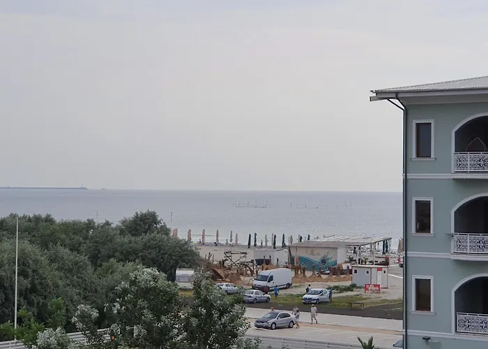 Orient Mamaia Nord 3* Năvodari