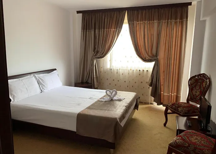 Orient Mamaia Nord Vendégház 3*