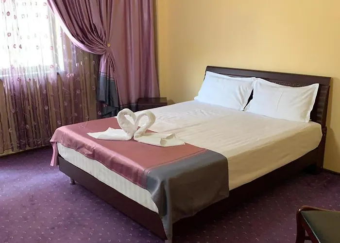 Orient Mamaia Nord Năvodari