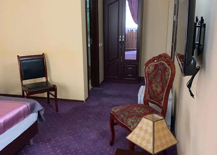 Orient Mamaia Nord Năvodari